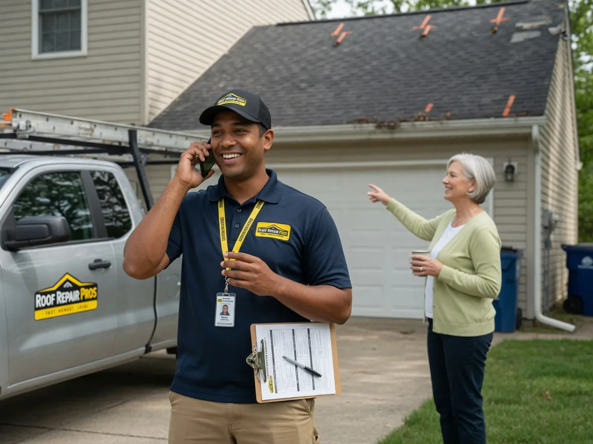 Roof Repair North Monmouth, ME FAQs